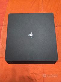 PS4 1 TB