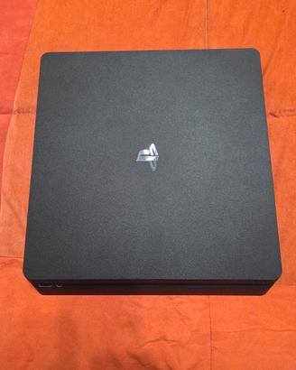 PS4 1 TB