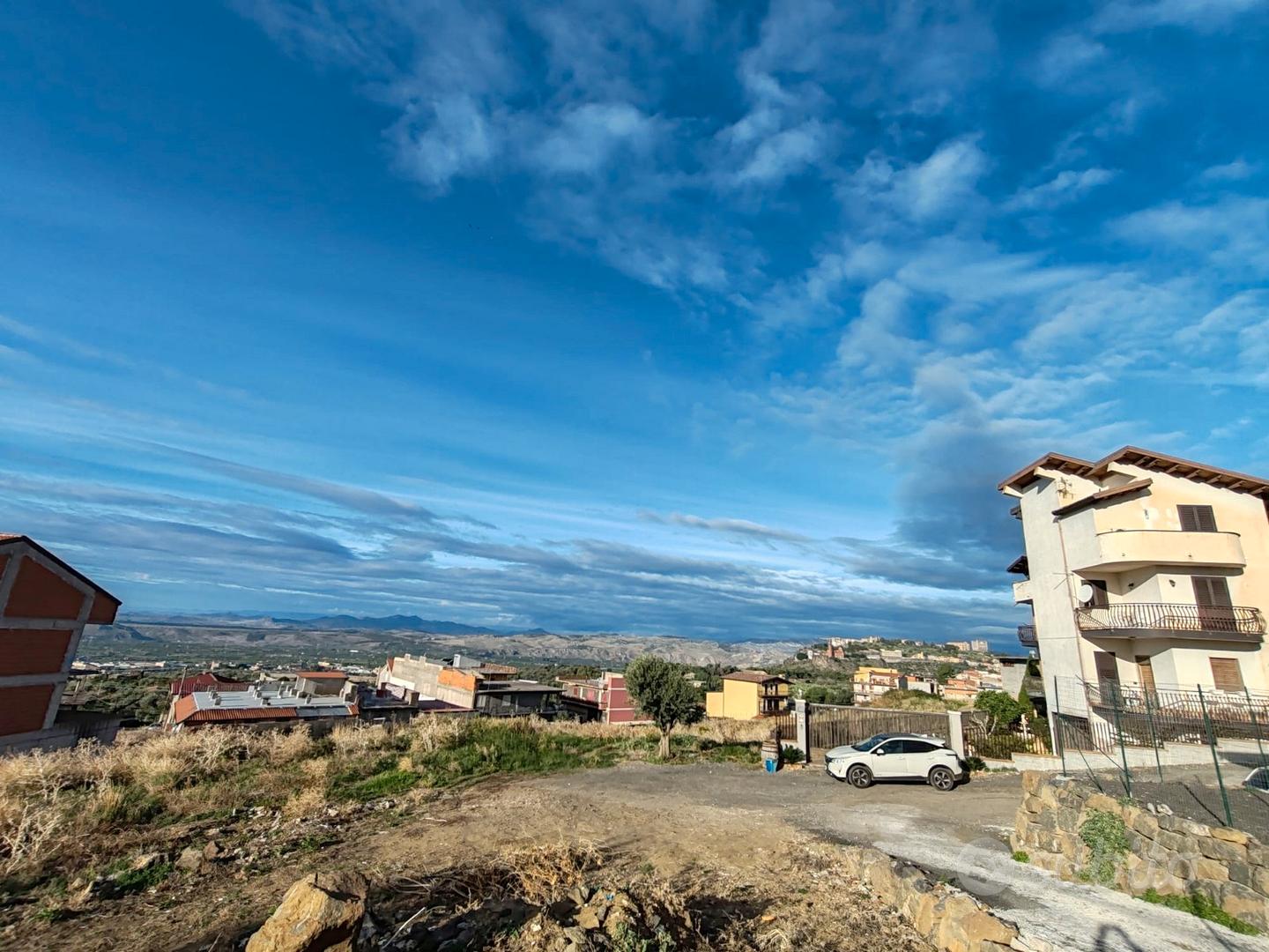 Terreno edificabile Paternò - Vista 5