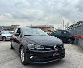 VOLKSWAGEN Polo 1.0 DSG HighLine BlueMotion Tech