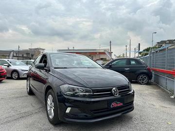 VOLKSWAGEN Polo 1.0 DSG HighLine BlueMotion Tech