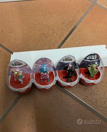 Espositore teca Kinder Sorpresa 2026 Ferrero