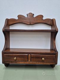 Porta spezie arte povera