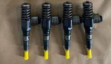 Iniettori Golf 5 BKD +120