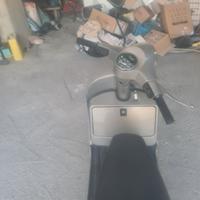 Piaggio Vespa 125 PX - 1986