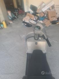 Piaggio Vespa 125 PX - 1986