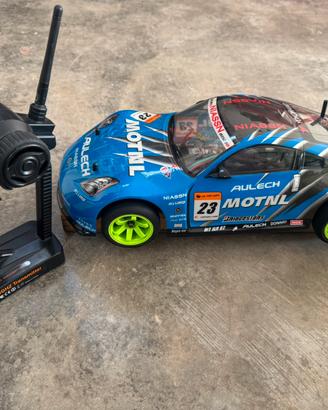 LRP blast s10 TC