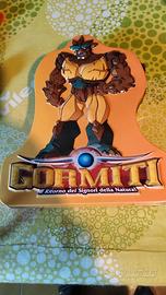Scatola GORMITI