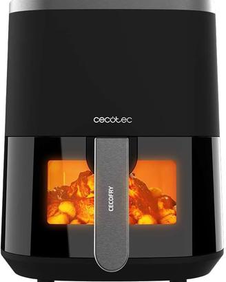 Cecotec Friggitrice ad Aria Cecofry Fantastik Wind