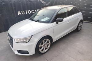 Audi A1 Sportback 1.4 TDI 90 CV Sport