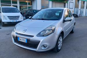 Renault Clio 1.2 16V 5 porte Luxe