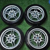 Cerchi Bmw Style 66 17 pollici