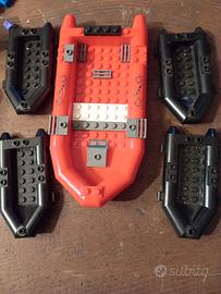 mattoncini della LEGO 