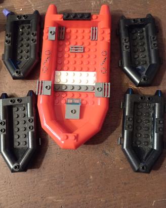 mattoncini della LEGO 