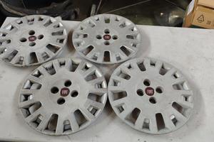 FIAT IDEA COPRICERCHIO DIAMETRO 15