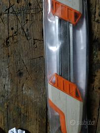 lima STIHL  originale 3 in uno usata ma in buono s