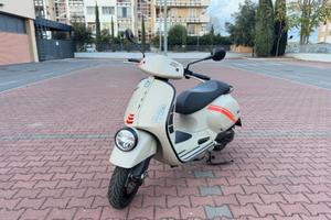 Piaggio vespa 310 GTV
