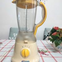 Grande frullatore nuovo Termozeta oltre 1600 ml
