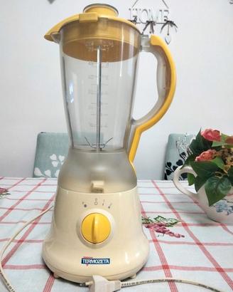 Grande frullatore nuovo Termozeta oltre 1600 ml