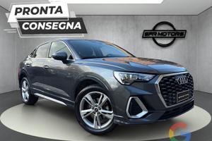 Audi Q3 Sportback 35 TFSI 1.5 150cv - PROMO/I...