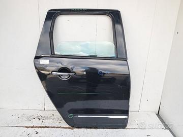 9008V6 PORTA POSTERIORE DX CITROEN C3 PICASSO (A58