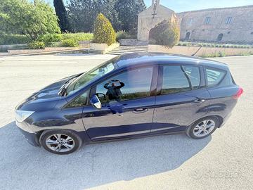 Ford C-Max 1.5 TDCi 120CV Start&Stop Titanium