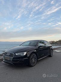 Audi S3 Sportback