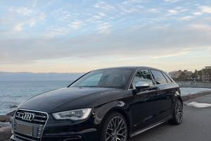 Audi S3 Sportback