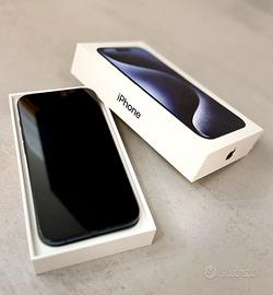Iphone 15 Pro 128GB
