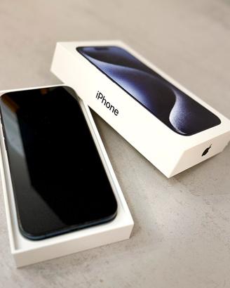 Iphone 15 Pro 128GB