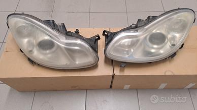 Fari anteriori Smart 451 Fortwo Coupè 