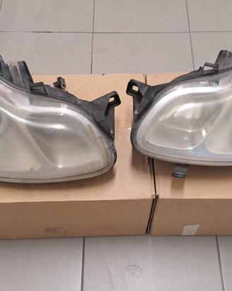 Fari anteriori Smart 451 Fortwo Coupè 