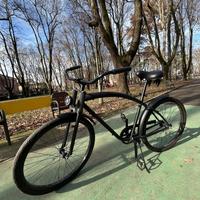 Bicicletta Cafè Racer