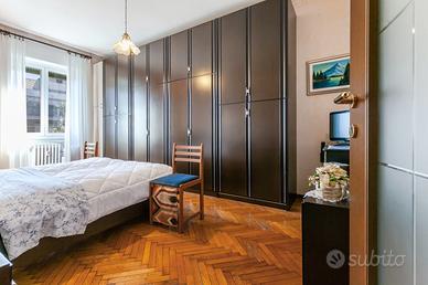 Appartamento Milano [Cod. rif 3303613VRG]