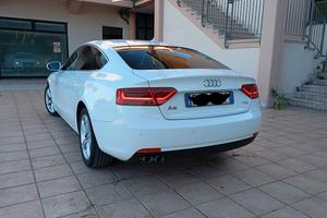 Audi A5 anno 2014 CC 2.0 diesel 170 cavalli 