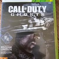 Call of duty ghosts 