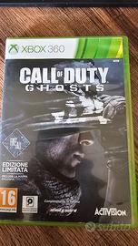 Call of duty ghosts 