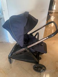 Trio inglesina