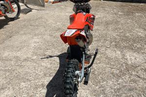 KTM 65 sx 2012