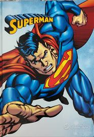 Diario Superman Daily Planet - Nuovo. 