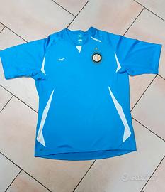 Maglia allenamento Inter edizione Centenario 