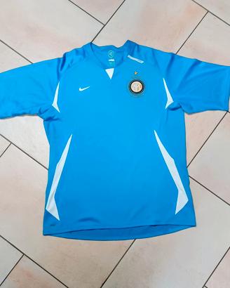 Maglia allenamento Inter edizione Centenario 