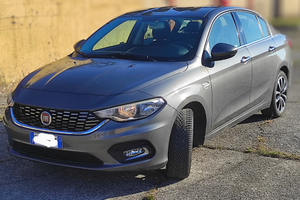 Fiat Tipo modello Sedan