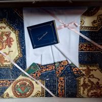 Set Letto Matrimoniale Trapunta + lenzuola NUOVO