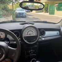 Mini one d 1600cc 90cv diesel 260.000 km