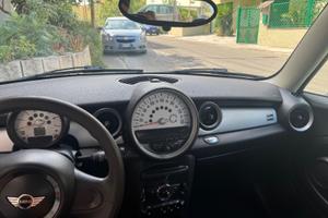 Mini one d 1600cc 90cv diesel 260.000 km