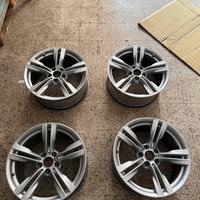 Cerchi BMW 19”