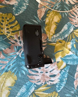 Battery grip originale Fujifilm per  X-T4