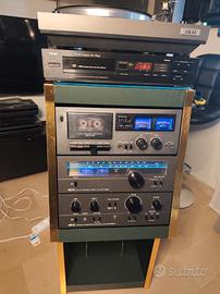 Stereo AKAI