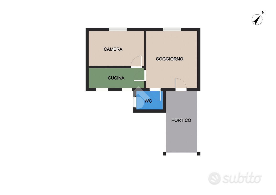 Appartamento – Treviglio - Vista 4